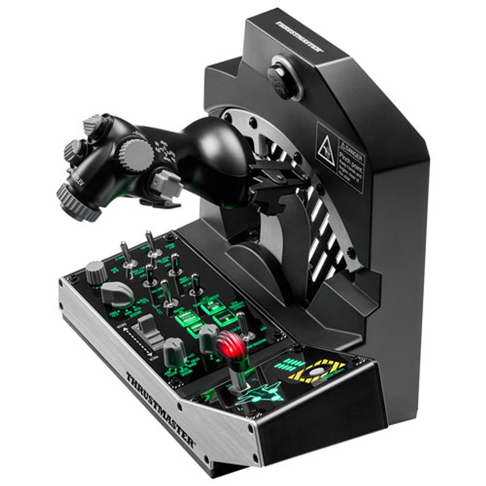 Thrustmaster Viper TQS Mission Pack for PC