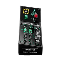 Thrustmaster Viper Control Panel for PC