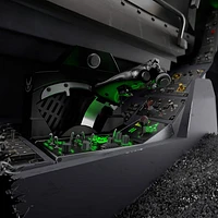 Thrustmaster Viper Control Panel for PC