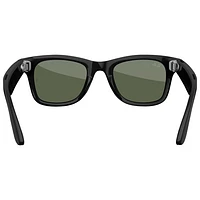 Ray-Ban | Meta Wayfarer Glasses with AI, Photo, Video, Audio & Messaging