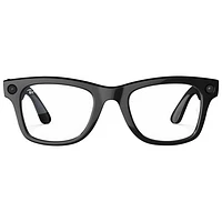 Lunettes Wayfarer de Ray-Ban/Meta avec IA, photo, vidéo, audio et messagerie