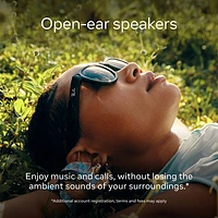 Lunettes Wayfarer de Ray-Ban/Meta avec IA, photo, vidéo, audio et messagerie