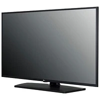 Téléviseur d'hôtellerie UHD 4K de 55 po de LG (55UM670H0UA) - Anthracite foncé