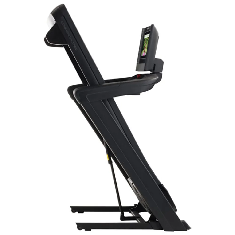 NordiTrack Commercial 1750 Folding Treadmill - 30-Day iFit Membership Included*