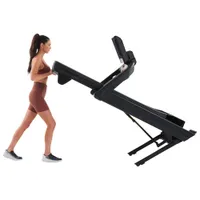 NordiTrack Commercial Folding Treadmill