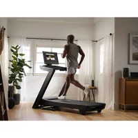 NordiTrack Commercial Folding Treadmill