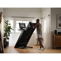 NordiTrack Commercial 1750 Folding Treadmill - 30-Day iFit Membership Included*