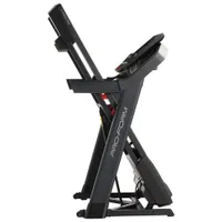 ProForm Carbon TLX 90924C Folding Treadmill - 30-Day iFit Membership Included*