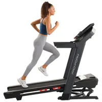 ProForm Carbon TLX 90924C Folding Treadmill - 30-Day iFit Membership Included*