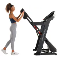 ProForm Carbon TLX 90924C Folding Treadmill - 30-Day iFit Membership Included*