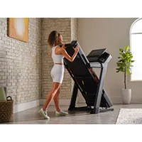 ProForm Carbon TLX 90924C Folding Treadmill - 30-Day iFit Membership Included*