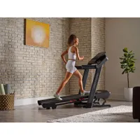 ProForm Carbon TLX 90924C Folding Treadmill - 30-Day iFit Membership Included*