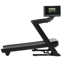 NordiTrack Commercial 1250 Folding Treadmill