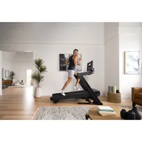 NordiTrack Commercial 1250 Folding Treadmill