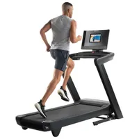 NordiTrack Commercial 1250 Folding Treadmill