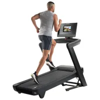 NordiTrack Commercial 1250 Folding Treadmill