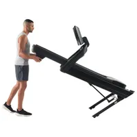 NordiTrack Commercial 1250 Folding Treadmill