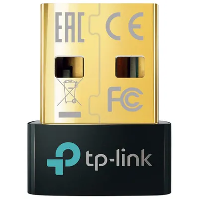 TP-Link Bluetooth 5.0 Nano USB Adapter (UB500)