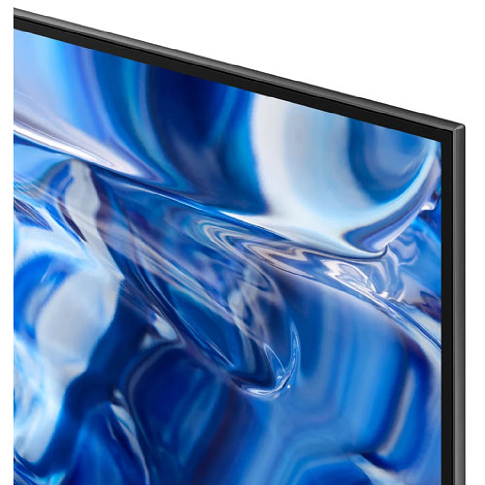 Samsung 77" 4K UHD HDR OLED Tizen Smart TV (QN77S89CBFXZC) - 2023
