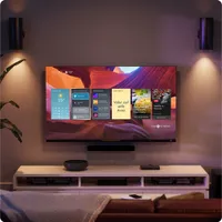 Amazon Fire TV Stick 4K Max (2023) Media Streamer with Alexa Voice Remote
