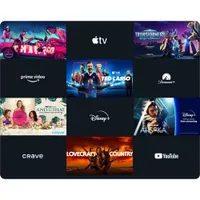 Amazon Fire TV Stick 4K (2023) Media Streamer with Alexa Voice Remote