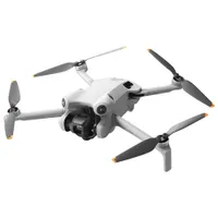 DJI Mini 4 Pro Quadcopter Drone