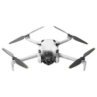 DJI Mini 4 Pro Quadcopter Drone Fly More Combo Plus & Remote Control with Built-in Screen