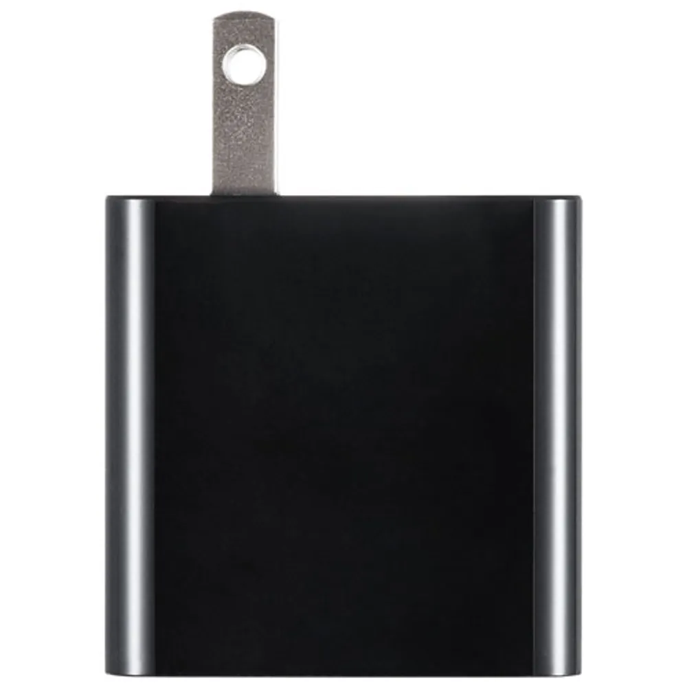 DJI 30W USB-C Wall Charger - Black