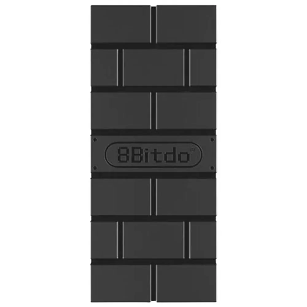 8BitDo Wireless USB Adapter 2 (83DC02)