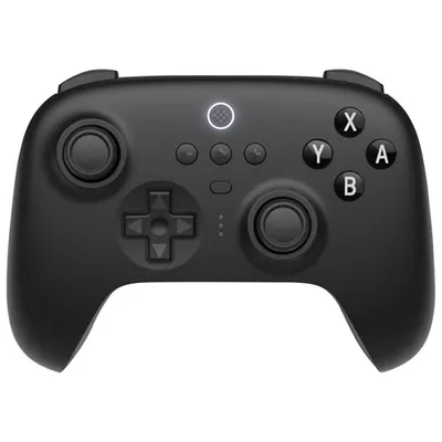 8BitDo Ultimate Gaming Controller for Switch - Black