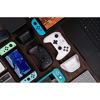 Manette de jeu Ultimate de 8BitDo pour Switch - Noir