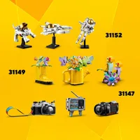 LEGO Creator: Retro Roller Skate - 342 Pieces (31148)