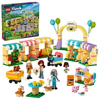 LEGO Friends: Pet Adoption Day - 400 Pieces (42615)