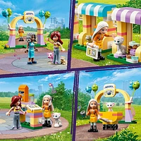 LEGO Friends: Pet Adoption Day - 400 Pieces (42615)