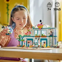 LEGO Friends : L'hôpital de Heartlake City - 1045 pièces (42621)