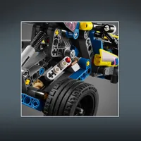 LEGO Technic : Le buggy de course tout-terrain - 219 pièces (42164)