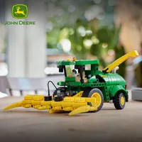 LEGO Technic John Deere 9700 Forage Harvester - 559 Pieces (42168)