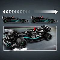 LEGO Technic: Mercedes-AMG F1 W14 E Performance Pull-Back Race Car Toy - 240 Pieces (42165)