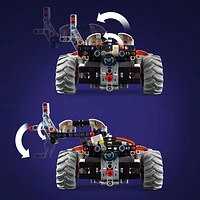 LEGO Technic : Chargeur spatial de surface LT78 - 435 piÃ¨ces (42178)