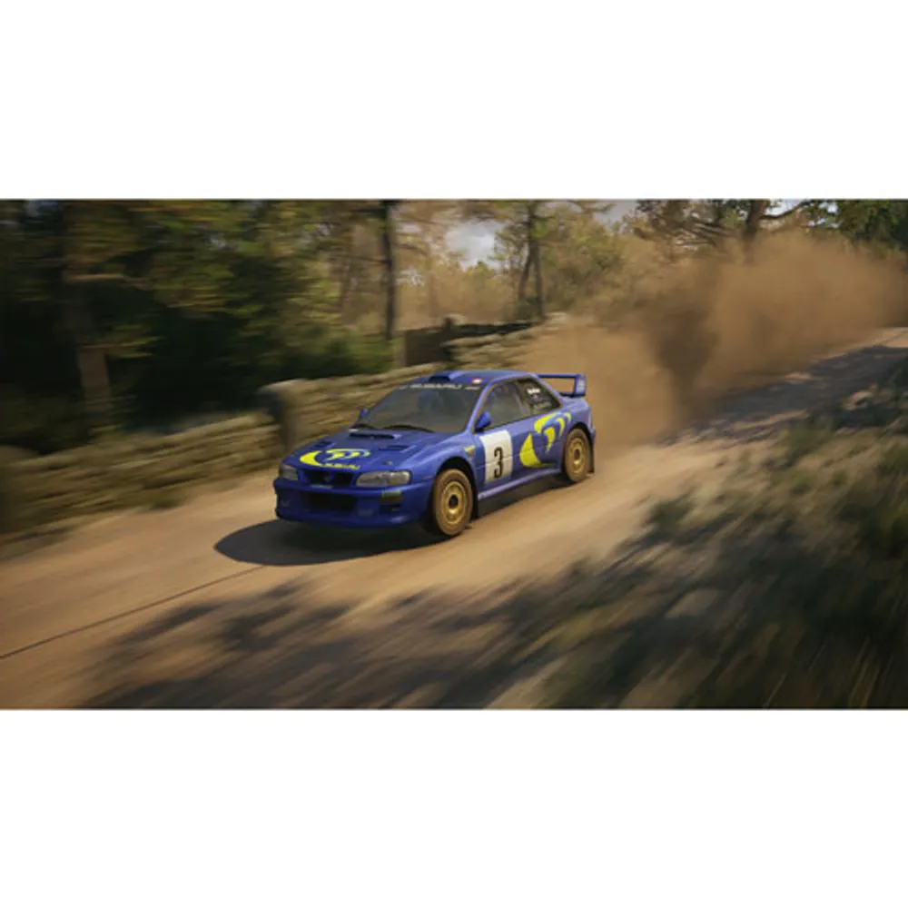 WRC 23 (Xbox Series X)