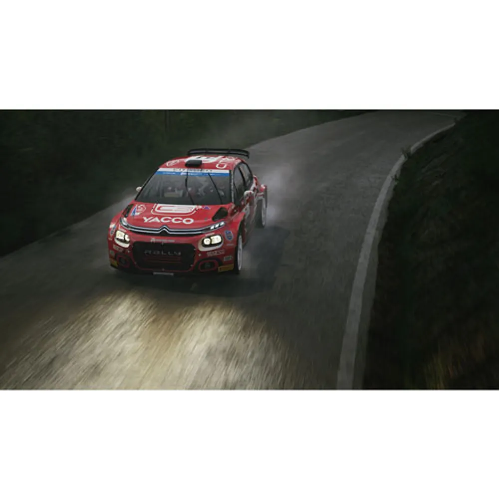 WRC 23 (Xbox Series X)