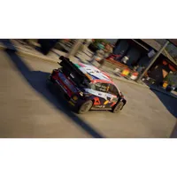 WRC 23 (Xbox Series X)