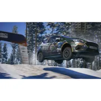 WRC 23 (Xbox Series X)