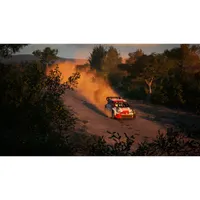 WRC 23 (PS5)