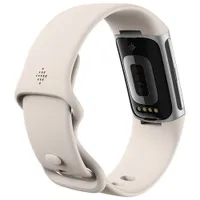 Fitbit Charge 6 Fitness Tracker with GPS, Heart Rate & Sleep
