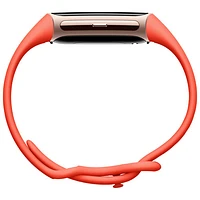 Fitbit Charge 6 Fitness Tracker with GPS, Heart Rate & Sleep