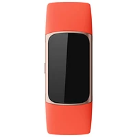 Fitbit Charge 6 Fitness Tracker with GPS, Heart Rate & Sleep