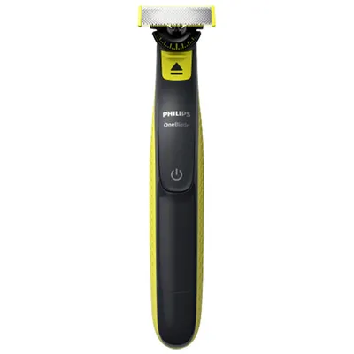 Philips OneBlade 360 Wet & Dry Face Trimmer/Shaver (QP2724/22)