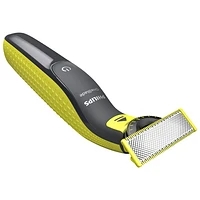 Philips OneBlade 360 Wet & Dry Face Trimmer/Shaver (QP2724/22)