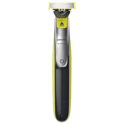 Philips OneBlade 360 Wet & Dry Face + Body Trimmer/Shaver (QP2834/20)